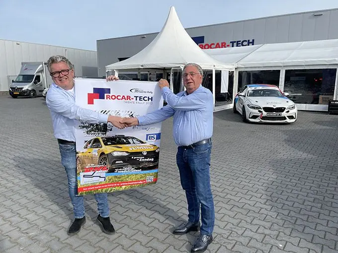 Rocartech