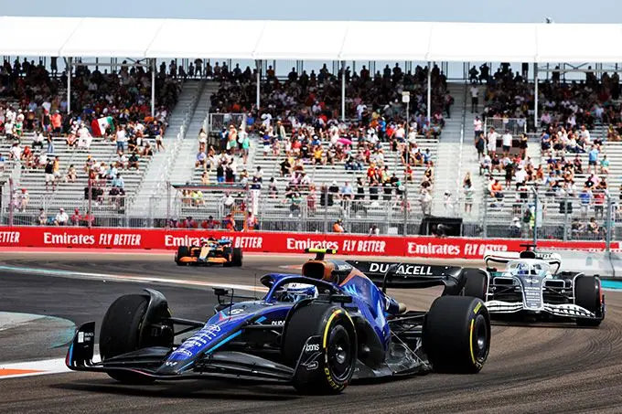 Williams