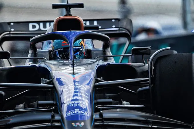 Williams