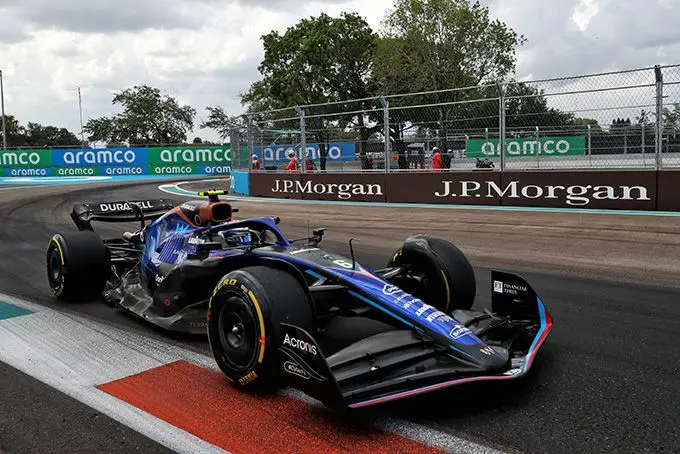 Williams