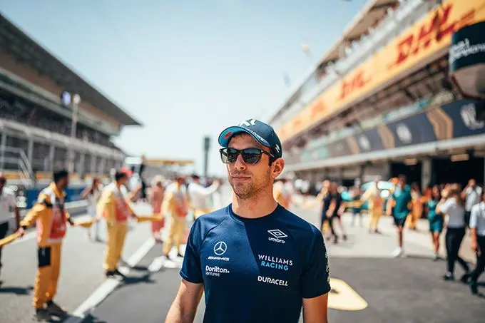 Williams
