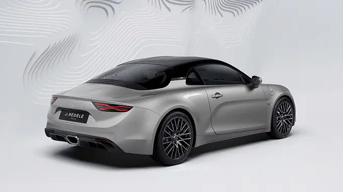 Alpine