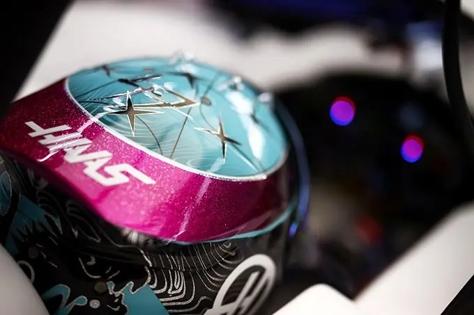 Haas