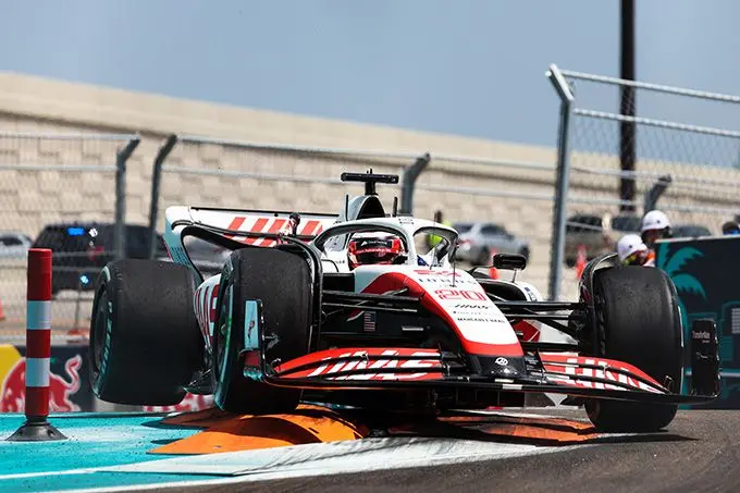 Haas
