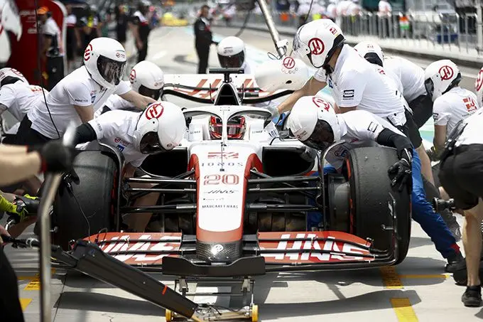 Haas