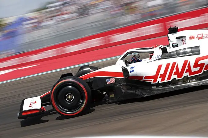 Haas