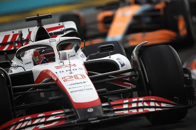 Haas