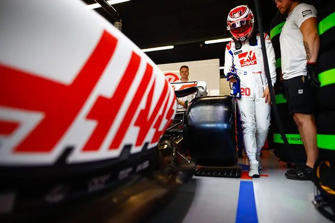 Haas