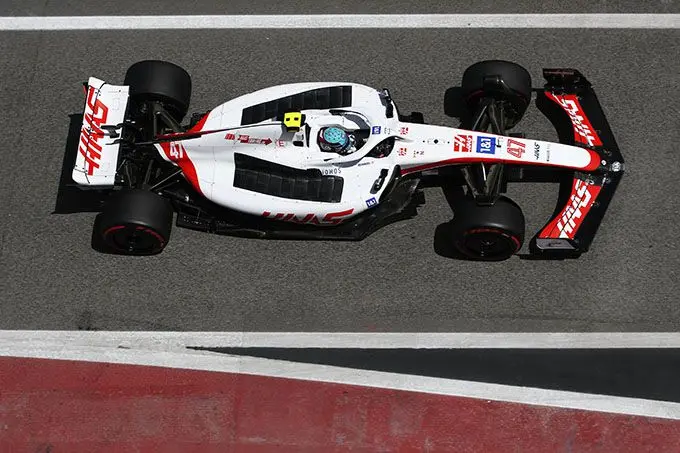 Haas