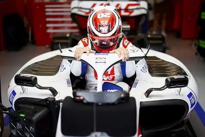 haas