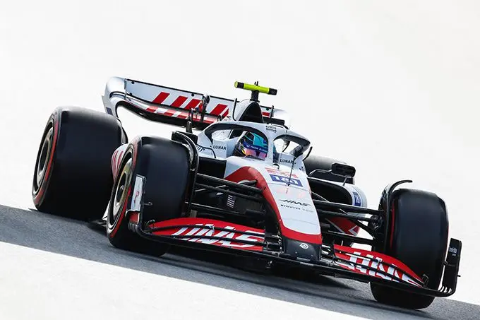 Haas