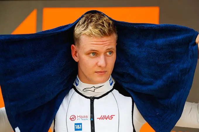 Haas