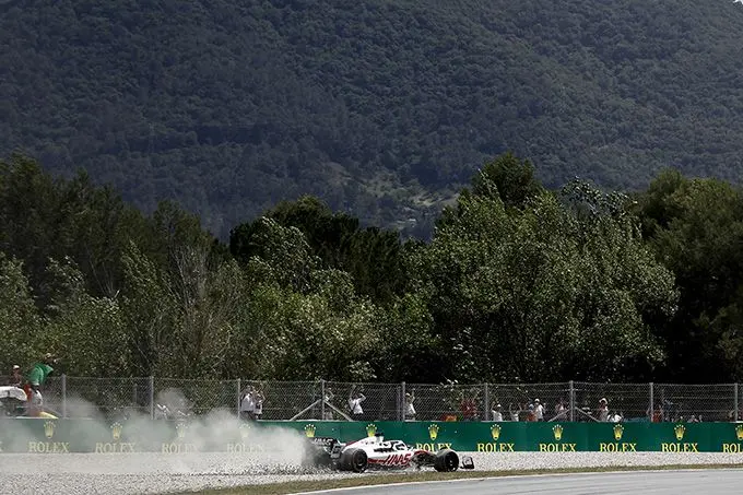 Haas