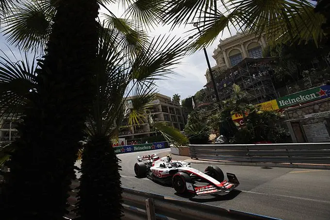 Haas