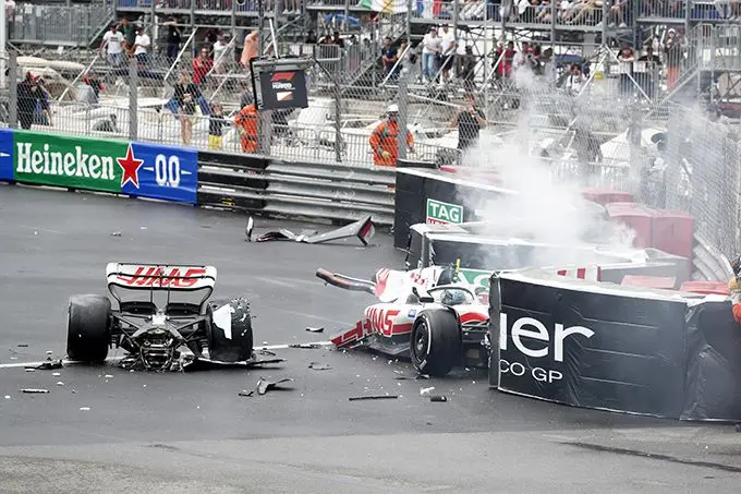 Haas