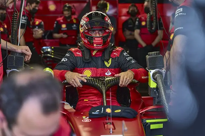 Ferrari