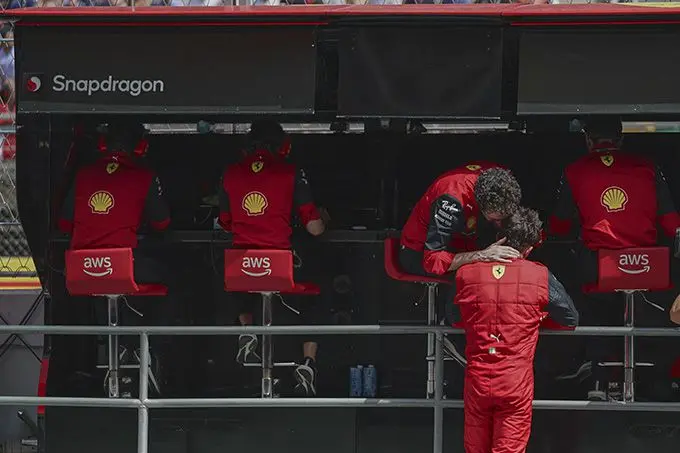Ferrari