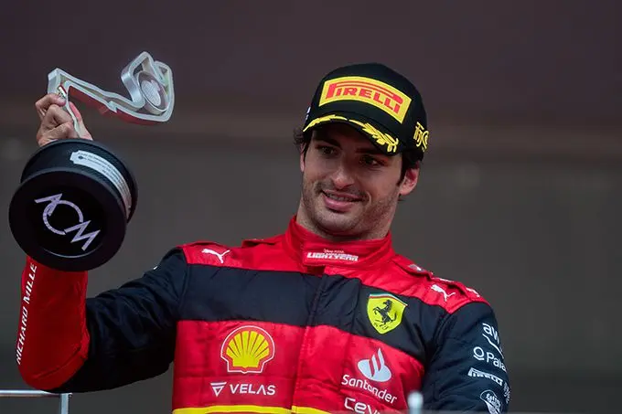Ferrari