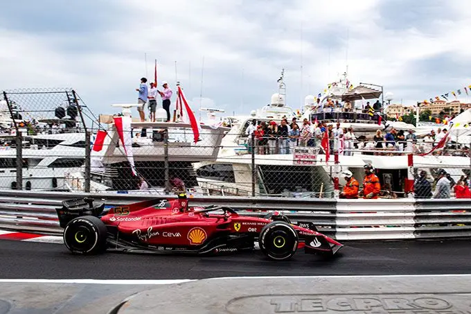 Ferrari