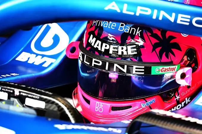 Alpine