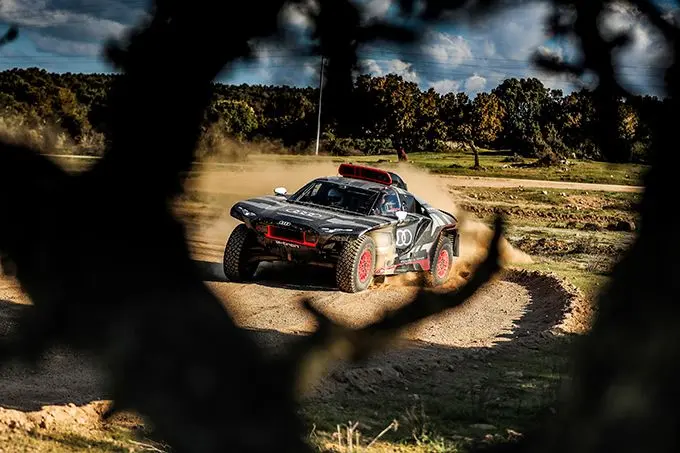 Audi Ducati