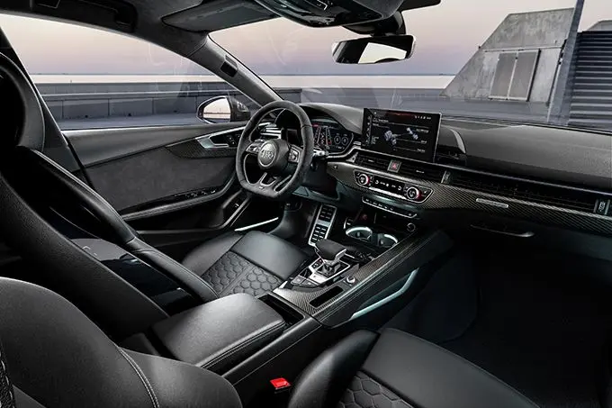 Audi RS5