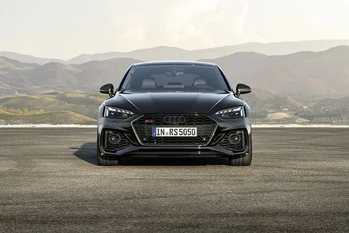 Audi RS5