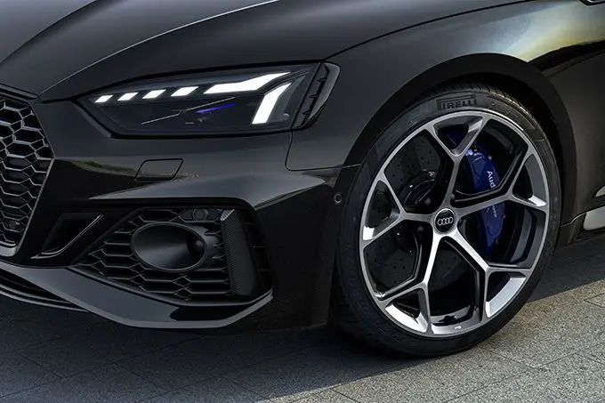 Audi RS5