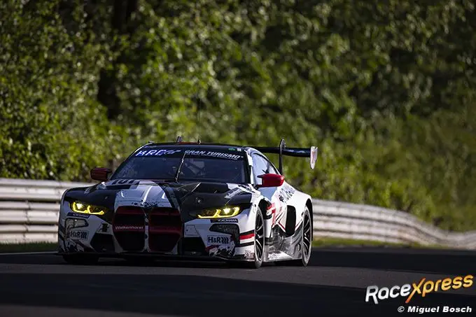 50e ADAC TotalEnergies ADAC TotalEnergies 24h Nürburgring 2022 2