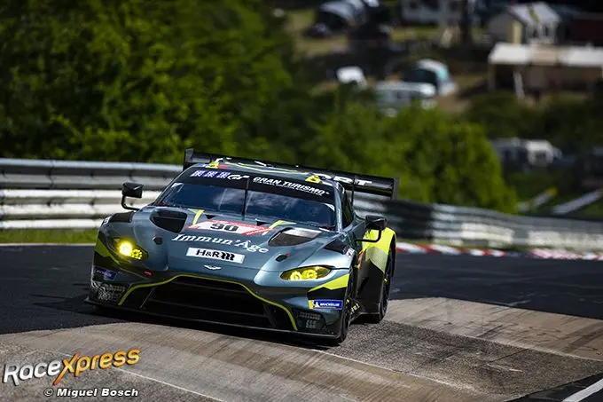 50e ADAC TotalEnergies ADAC TotalEnergies 24h Nürburgring 2022 39