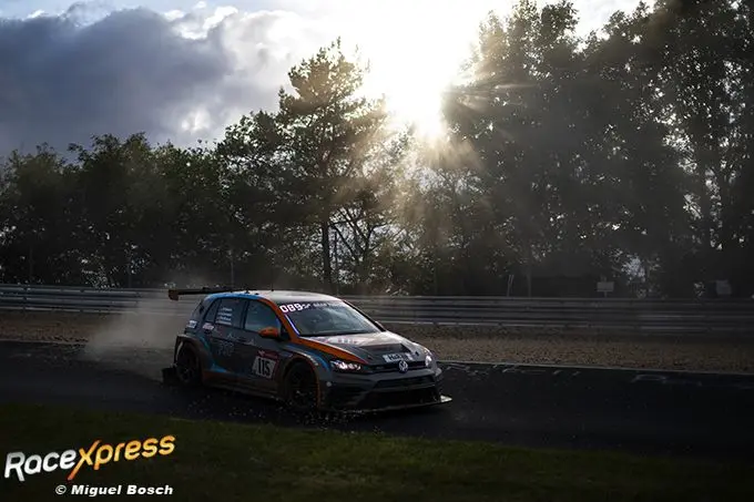 24h Nürburgring 46