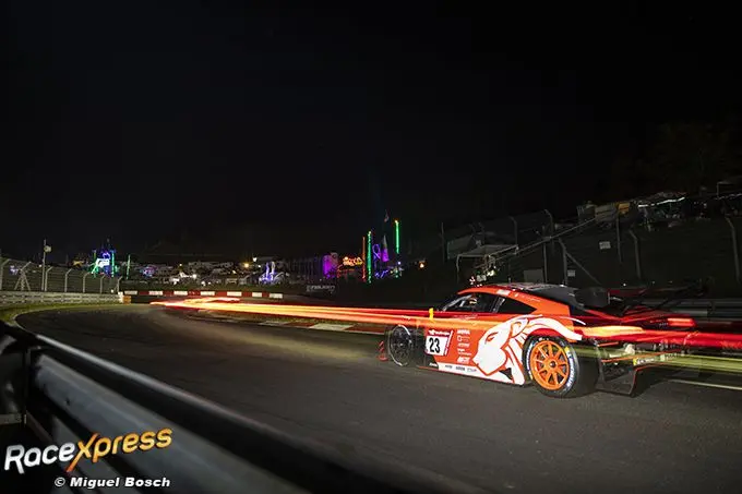 50e ADAC TotalEnergies ADAC TotalEnergies 24h Nürburgring 2022 26