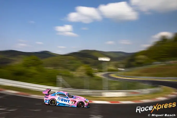 Nürburgring 24 Qualifiers