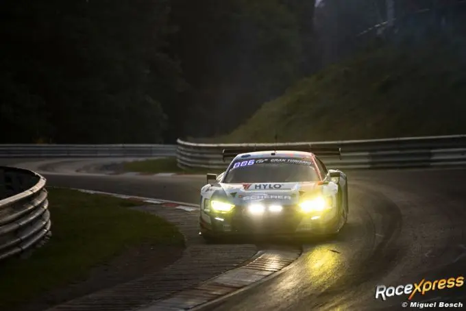 24h Nürburgring