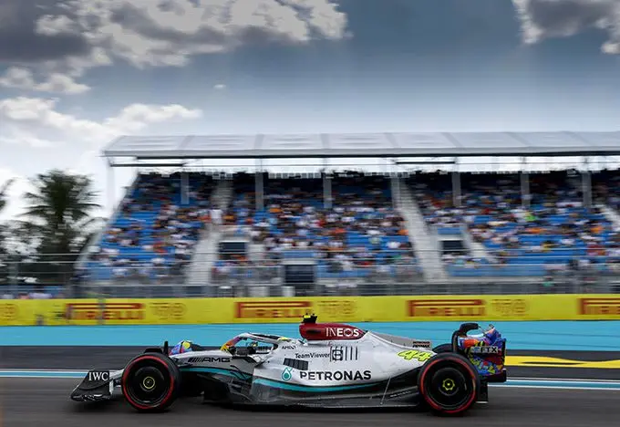 Mercedes