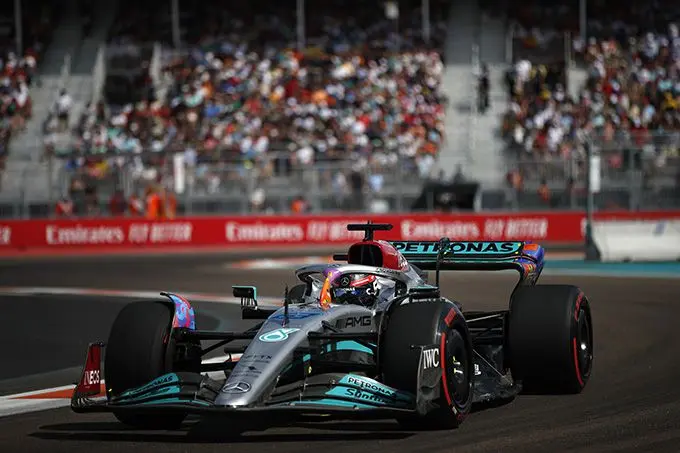 Mercedes