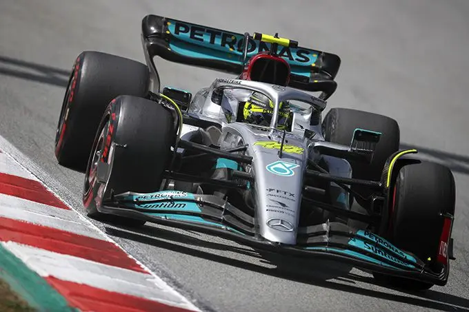 Mercedes