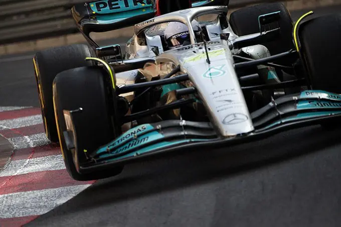 Mercedes
