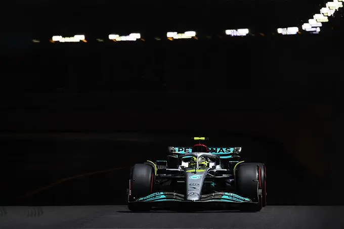 Mercedes
