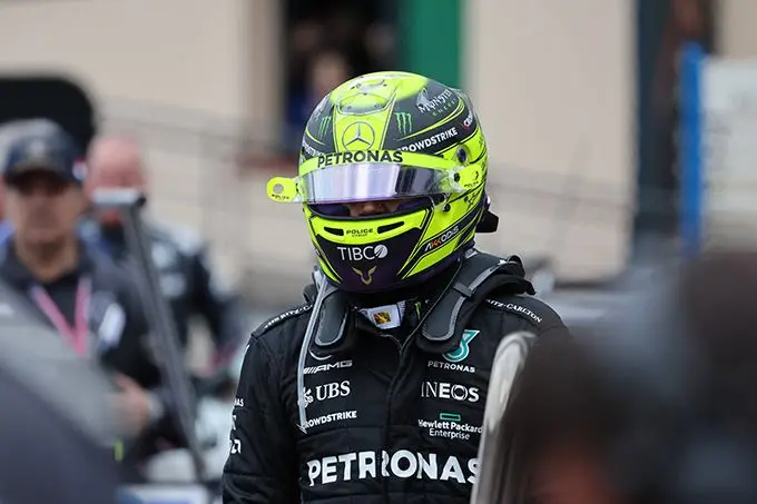 Mercedes