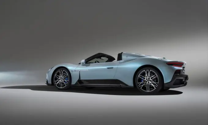 Maserati