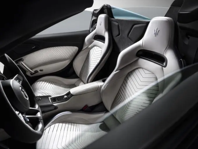 Maserati