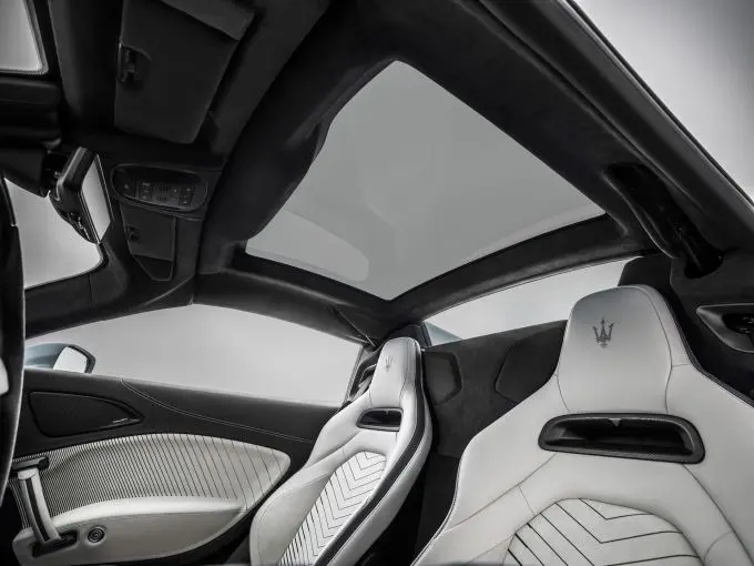 Maserati