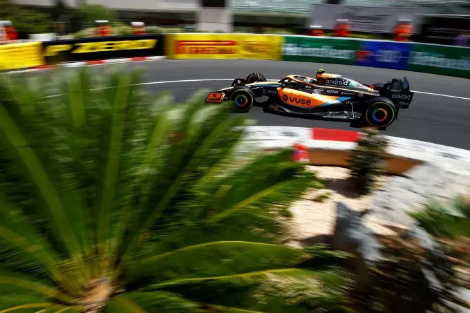 McLaren_2022MonacoGrandPrix