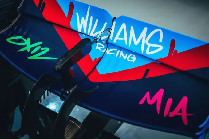 Williams