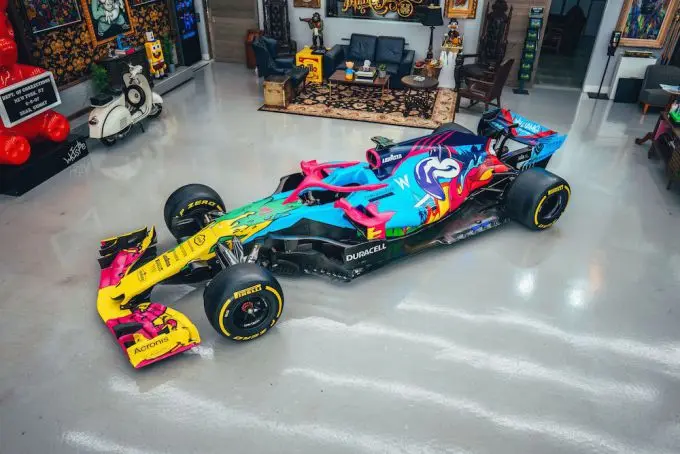 Williams