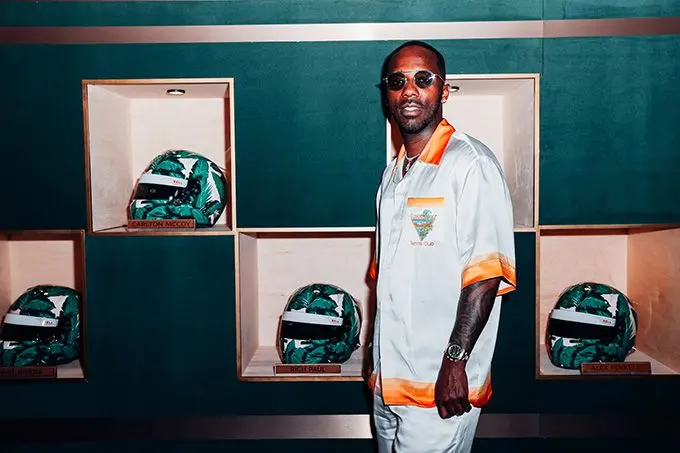 Rich Paul