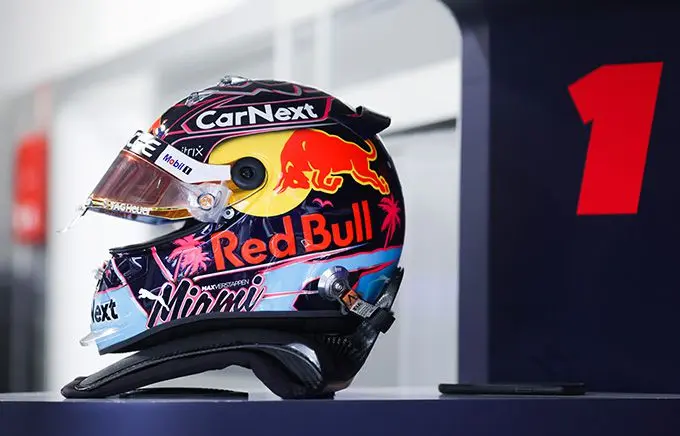 Red Bull