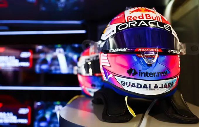 Red Bull