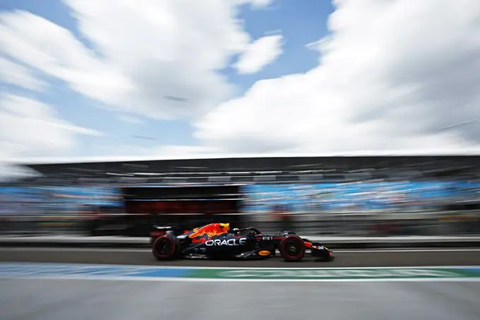 Red Bull